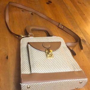 Lorenzo vintage purse
